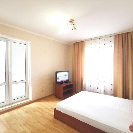 Lavina Mall Apartments 4 Sumy Esterno foto